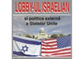 Lobby-ul israelian si politica externa a Statelor Unite