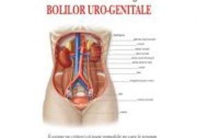 Tratamentul naturist integral al bolilor uro-genitale