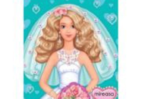 Coloram-citim: Mireasa