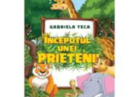 Inceputul unei prietenii