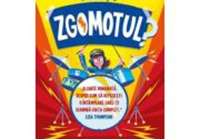 Simti zgomotul? - Stewart Foster