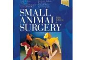 Small Animal Surgery - Theresa Welch Fossum