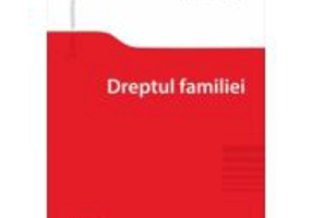 Dreptul familiei - Lucia Irinescu
