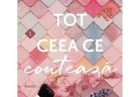 Tot ceea ce conteaza. Volumul 1 Saga Familiei McKenzie - Nicole Deese