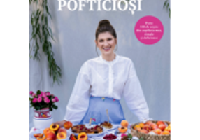 Retete pentru pofticiosi - Valeria Turcan