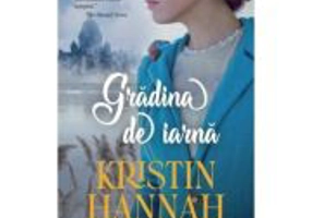 Gradina de iarna (vol. 80)