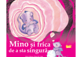 Mino si frica de a sta singura - Aleix Cabrera