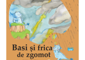 Basi si frica de zgomot - Aleix Cabrera