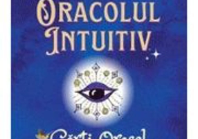 Oracolul intuitiv - Elise, Mesagerul Luminii