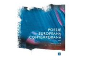 Poezie europeana contemporana 2 - Valeriu Stancu
