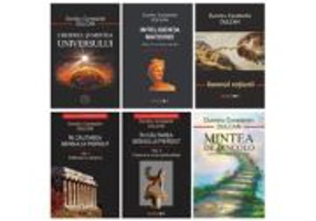 Pachet 5 volume - Dumitru Constantin Dulcan