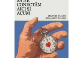 Ora inimii - Irvin D. Yalom