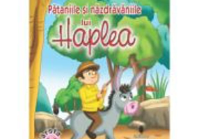 Pataniile si nazdravaniile lui Haplea - Mos Nae (N. Batzaria)