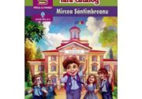 Sa stam de vorba fara catalog - Mircea Santimbreanu