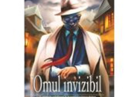 Omul invizibil - H. G. Wells