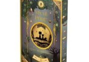 Micul print. Cu folio si canturi ilustrate - Antoine de Saint-Exupery