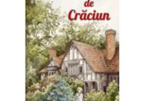 Pomul de Craciun - Amy Le Feuvre