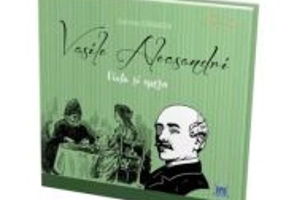 Vasile Alecsandri. Viata si opera - Gabriela Girmacea
