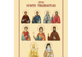 Acatiste si rugaciuni catre Sfintii tamaduitori