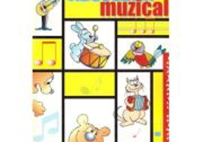 Abecedar muzical