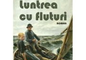 Luntrea cu fluturi - Cristian Melesteu