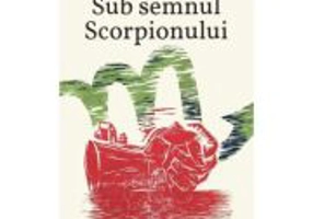 Sub semnul Scorpionului - Ion Marculescu