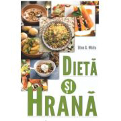 Dieta si hrana