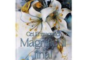 Magnificul final - Hanna Lee