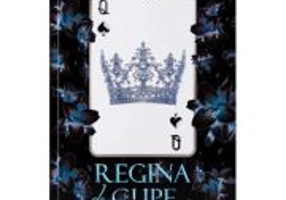 R4 Voumul 6. Regina de cupe - Morgan Kane