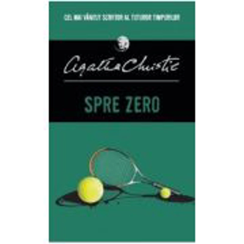 Spre Zero