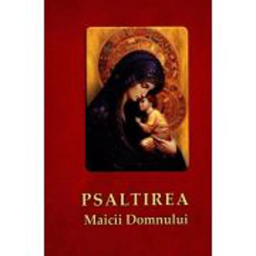 Psaltirea Maicii Domnului