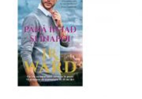 Pana in iad si inapoi - J. R. Ward