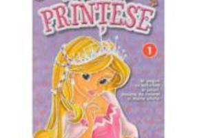 Bloc de activitati. Printese 1