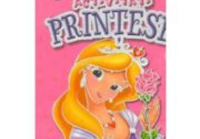 Bloc de activitati. Printese 2