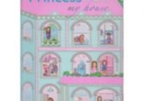 Princess TOP. My house roz