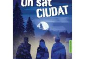Un sat ciudat - Florian Dennisson