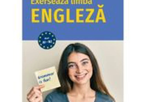 Exerseaza limba engleza - Brigit Piefke-Wagner