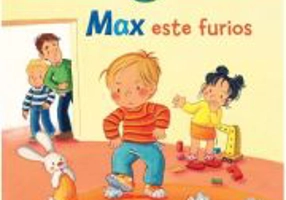 Max este furios - Christian Tielman