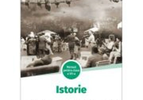 Istorie. Manual pentru clasa a 7-a