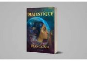 Majestique - Bianca Sol