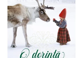 O dorinta de Craciun