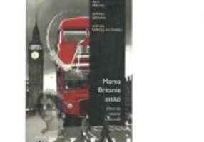 Marea Britanie astazi. Ghid de istorie culturala - Dana Percec, Andreea Serban