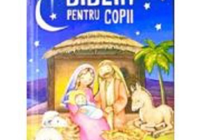 Biblia pentru copii