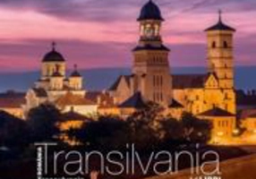 Album Transilvania (romana-engleza) - Dana Ciolca