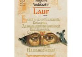 Laur - Evgheni Vodolazkin