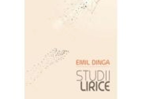 Studii lirice Volumul 2 - Emil Dinga
