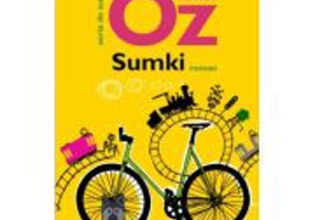 Sumki. O poveste despre dragoste si aventura - Amos Oz