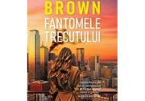 Fantomele trecutului (vol. 56) - Sandra Brown