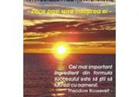 Arta bunelor relatii interumane - Gheorghe Aradavoaice