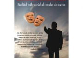 Mentalitatea invingatorului - profilul psihosocial al omului de succes - Gheorghe Aradavoaice